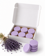Sleep Ritual Shower Steamers | Lavender
