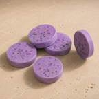 Sleep Ritual Shower Steamers | Lavender