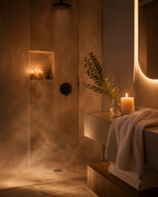 Reset Ritual Shower Steamers | Lemon