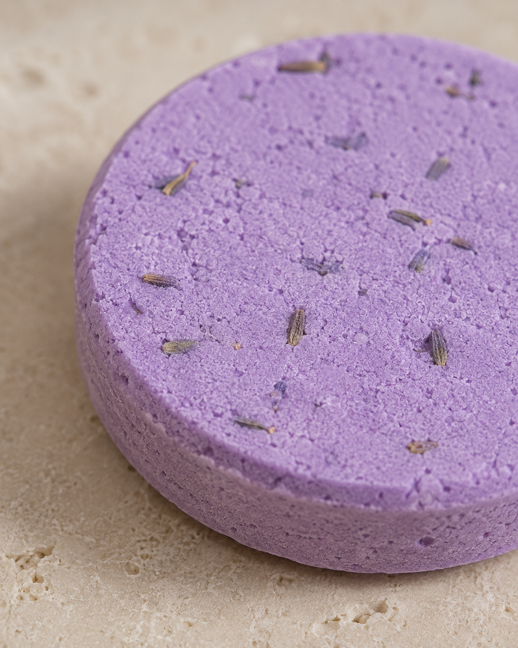 Sleep Ritual Shower Steamers | Lavender