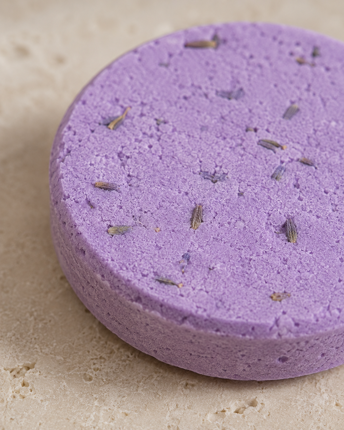 Sleep Ritual Shower Steamers | Lavender