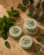Focus Ritual Shower Steamers | Mint