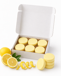 Reset Ritual Shower Steamers | Lemon