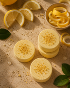 Reset Ritual Shower Steamers | Lemon