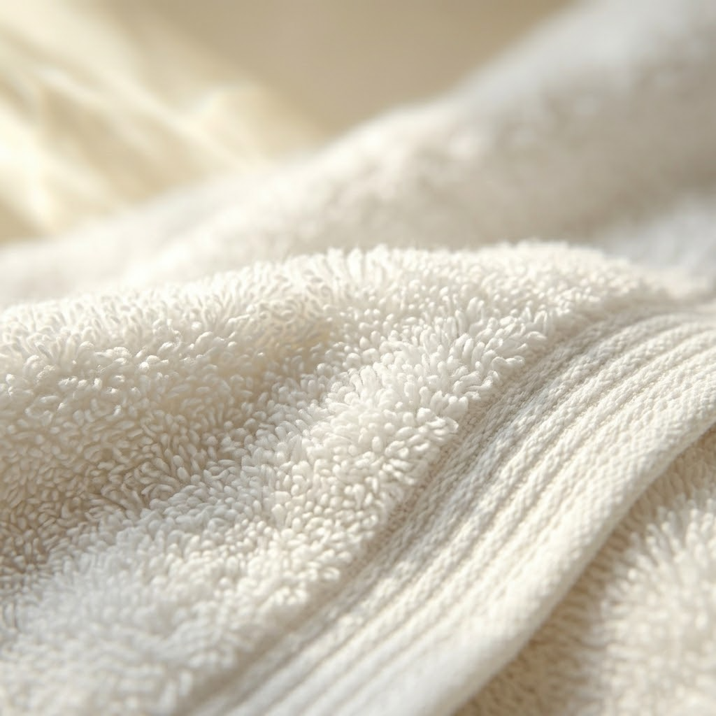 VodaElement™ Hydro-Plush Heavyweight Cotton Spa Bath Towel