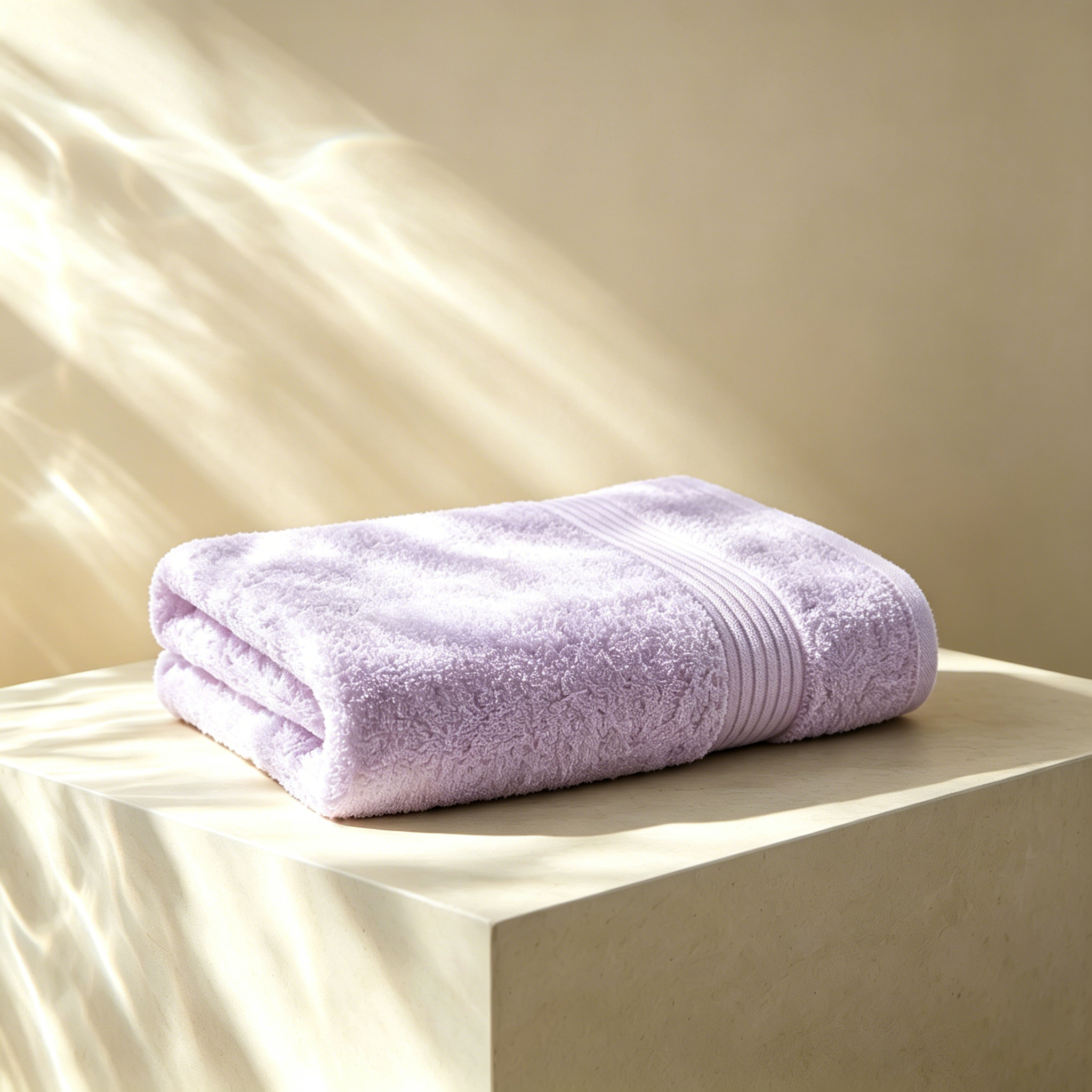 VodaElement™ Hydro-Plush Heavyweight Cotton Spa Bath Towel