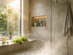 Focus Ritual Shower Steamers | Mint
