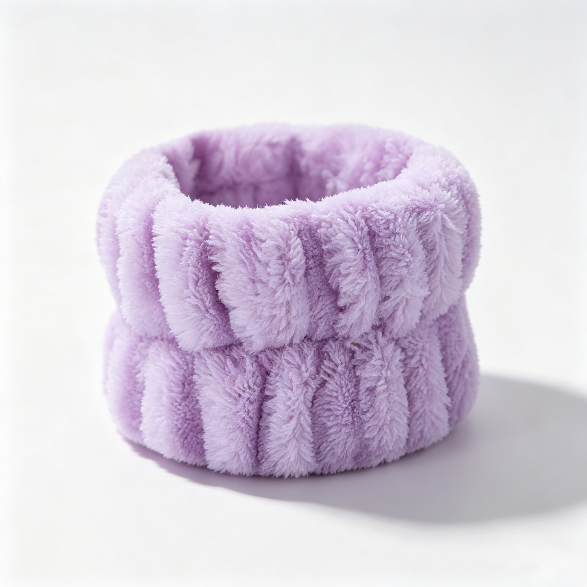 VodaElement™ Hydro-Plush Water-Absorbing Skincare Wristbands (1 Pair)