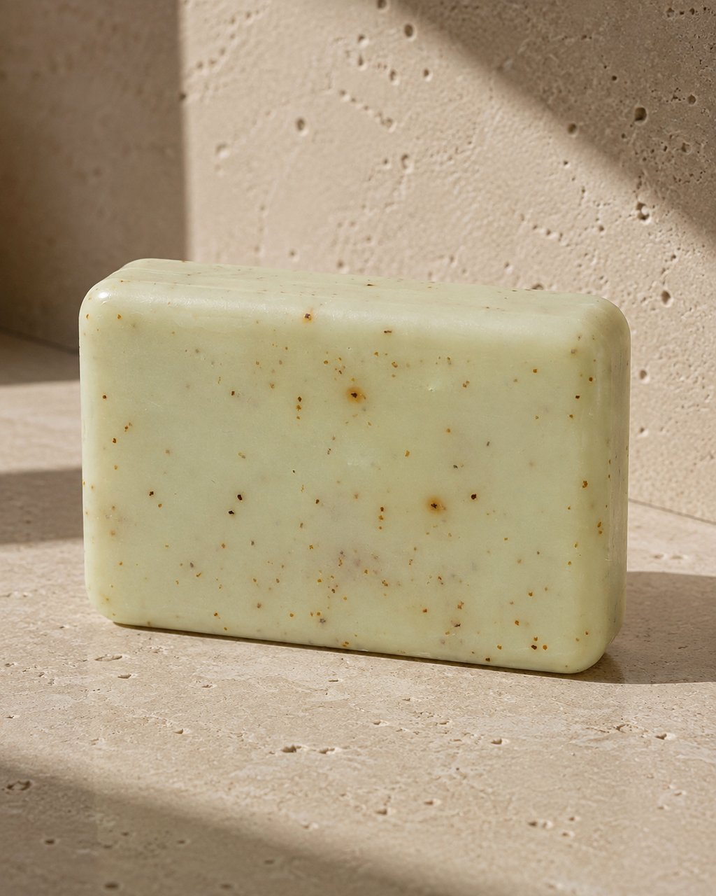 Forest Renewal Soap Bar | Eucalyptus