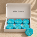 Focus Ritual Shower Steamers | Mint