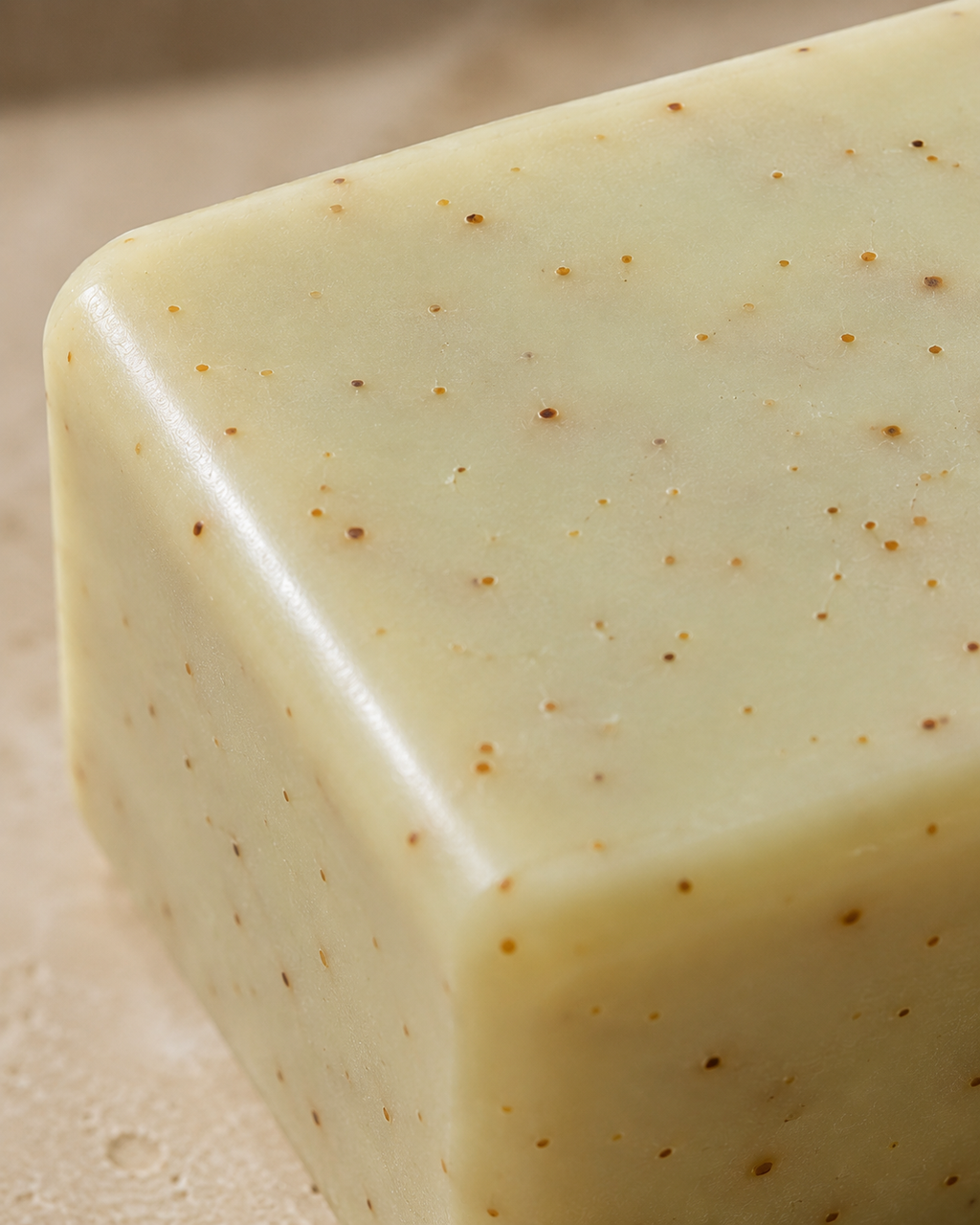 Forest Renewal Soap Bar | Eucalyptus
