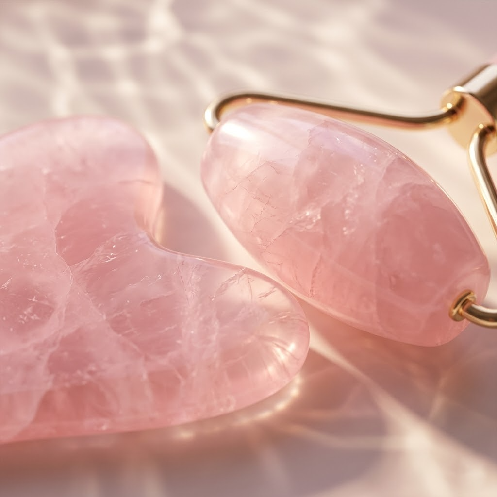 VodaElement™ Natural Energy Mineral Facial Sculpting Set