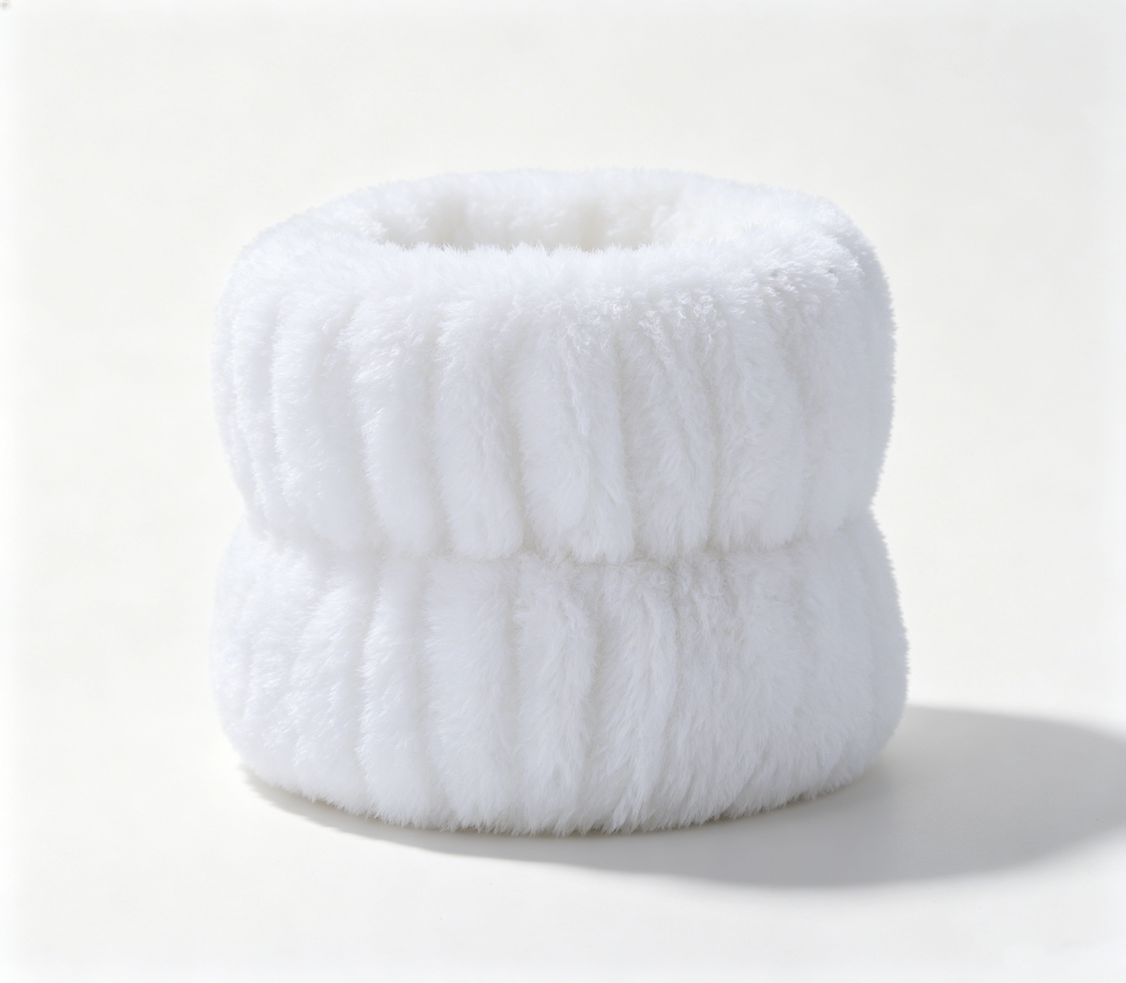 VodaElement™ Hydro-Plush Water-Absorbing Skincare Wristbands (1 Pair)